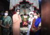 आषाढी एकादशीनिमित्त श्री विठ्ठल-रूक्मिणीची शासकीय पूजा मुख्यमंत्र्यांच्या हस्ते संपन्न