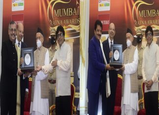 आरोग्य सेवा आणि शिक्षण उपलब्ध करून, देश आत्मनिर्भर करण्यासाठी प्रत्येकाने समाजासाठी योगदान द्यावं – राज्यपाल