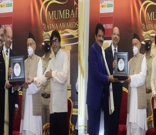 आरोग्य सेवा आणि शिक्षण उपलब्ध करून, देश आत्मनिर्भर करण्यासाठी प्रत्येकाने समाजासाठी योगदान द्यावं – राज्यपाल