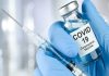 भारताने कोविड प्रतिबंधक लसीकरणात केला ४१ कोटीचा टप्पा पार