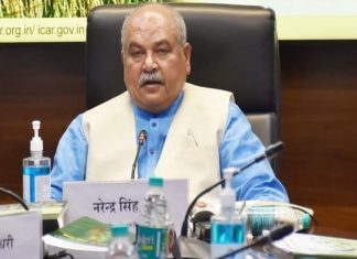 कृषिविषयक कायदे शेतकऱ्यांच्या फायद्याचेच असल्याची सरकारची ठाम भूमिका