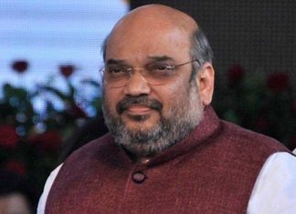 केंद्रीय गृहमंत्री अमित शहा आज मेघालयला देणार भेट