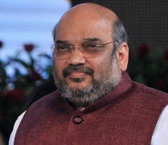 केंद्रीय गृहमंत्री अमित शहा आज मेघालयला देणार भेट