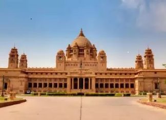 येत्या १ ऑगस्ट पासून राष्ट्रपती भवन आणि राष्ट्रपती भवन संग्रहालय जनतेसाठी खुले