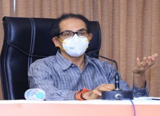 आपत्ती व्यवस्थापनासंदर्भात जिल्हास्तरावर यंत्रणा उभारण्याची मुख्यमंत्र्यांची घोषणा