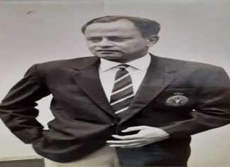 ज्येष्ठ बॅडमिंटनपटू नंदू नाटेकर यांचे निधन