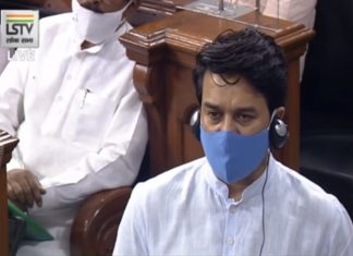 स्मार्ट सिटी योजनेसाठी केंद्रानं 48 हजार कोटी रुपये तर खेलो इंडिया उपक्रमासाठी 1,756 कोटी रुपये केले खर्च