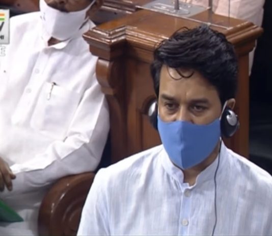 स्मार्ट सिटी योजनेसाठी केंद्रानं 48 हजार कोटी रुपये तर खेलो इंडिया उपक्रमासाठी 1,756 कोटी रुपये केले खर्च