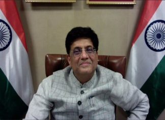 कोरोनाच्या दुसऱ्या लाटेतही भारताची विक्रमी निर्यात