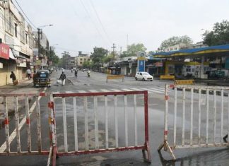 तमिळनाडू राज्यातल्या टाळेबंदीचा कालावधीत १२ जुलैपर्यंत वाढ