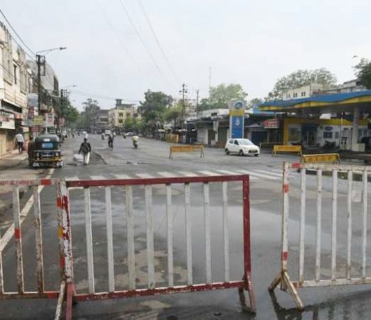 तमिळनाडू राज्यातल्या टाळेबंदीचा कालावधीत १२ जुलैपर्यंत वाढ