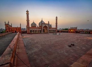 येत्या २१ जुलै रोजी बकरी ईद साजरी करण्यासंदर्भात मार्गदर्शक सूचना जारी