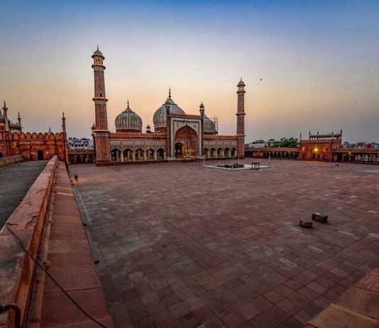 येत्या २१ जुलै रोजी बकरी ईद साजरी करण्यासंदर्भात मार्गदर्शक सूचना जारी