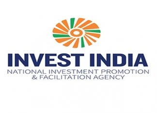 इन्वेस्ट इंडिया कंपनीला जगातली सर्वात कल्पक गुंतवणूक प्रोत्साहन एजन्सीचा मान