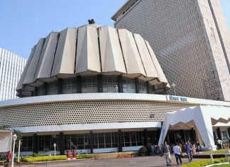 महाराष्ट्र विधिमंडळाच्या पावसाळी अधिवेशनाला सुरुवात