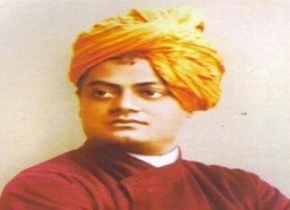 स्वामी विवेकानंदांच्या स्मृतीदिना निमित्त राष्ट्रपतींचं अभिवादन