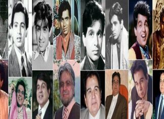 विख्यात ज्येष्ठ अभिनेते दिलीप कुमार यांचं दीर्घ आजारानं निधन