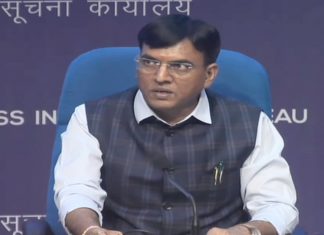 आरोग्य व्यवस्था सक्षम आणि गतीमान करण्यासाठी २३ हजार १२३ कोटींचा निधी मंजुर