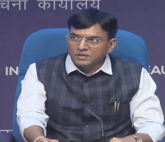 आरोग्य व्यवस्था सक्षम आणि गतीमान करण्यासाठी २३ हजार १२३ कोटींचा निधी मंजुर