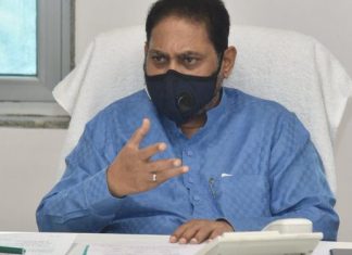 महावितरणच्या सासवड विभागाच्या पुनर्रचनेचा प्रस्ताव सादर करा – ऊर्जामंत्री डॉ. नितीन राऊत यांचे निर्देश