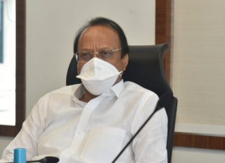 ‘एमपीएसएसी’च्या भरतीप्रक्रियेचा मार्ग मोकळा; विशेष बाब म्हणून ४ मे आणि २४ जून २०२१ च्या शासन निर्णयांतून पद भरतीसाठी सूट – उपमुख्यमंत्री अजित पवार यांच्या अध्यक्षतेखालील बैठकीत निर्णय