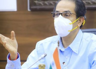 आपत्ती निवारणासाठी प्राथमिकता ठरवून नियोजन करावे – मुख्यमंत्री उद्धव ठाकरे