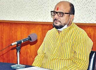 अतिवृष्टीमुळे बाधित राज्यातील १६ जिल्ह्यांमध्ये पाणीपुरवठा सुरळीत करण्यास सर्वोच्च प्राधान्य