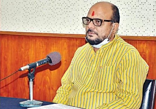 अतिवृष्टीमुळे बाधित राज्यातील १६ जिल्ह्यांमध्ये पाणीपुरवठा सुरळीत करण्यास सर्वोच्च प्राधान्य