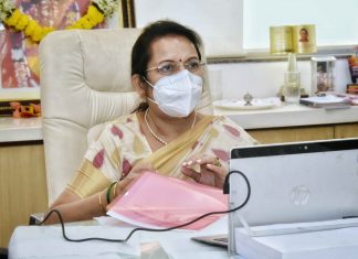 हुंडाबंदी अधिनियम अंतर्गत गुन्ह्याप्रकरणी त्वरित कारवाई करावी – उपसभापती डॉ. नीलम गोऱ्हे यांचे निर्देश