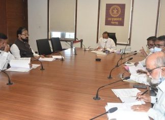 कबड्डी खेळाची लोकप्रियता वाढविण्यासाठी सर्वतोपरी प्रयत्न – उपमुख्यमंत्री अजित पवार