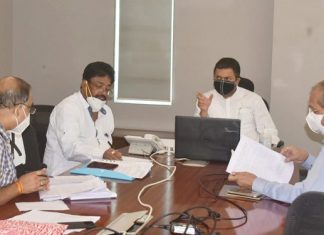 निवासी वैद्यकीय अधिकारी वसतिगृह बांधकामाबाबतचा परिपूर्ण प्रस्ताव सादर करा – वैद्यकीय शिक्षणमंत्री अमित देशमुख यांच्या सूचना