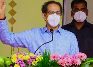 रस्ते अपघात, जीवितहानी रोखण्यात वाहतूक नियमनाची अत्याधुनिक यंत्रणा उपयुक्त ठरेल – मुख्यमंत्री उद्धव ठाकरे