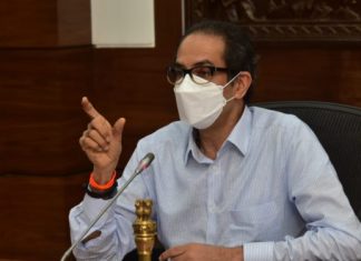 राज्य सरकार कोणत्याही सणाविरुद्ध नाही, तर कोरोनाच्या विरोधात – मुख्यमंत्री उद्धव ठाकरे