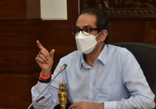 राज्य सरकार कोणत्याही सणाविरुद्ध नाही, तर कोरोनाच्या विरोधात – मुख्यमंत्री उद्धव ठाकरे