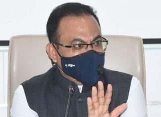 सहकारी गृहनिर्माण संस्थांचे मानीव अभिहस्तांतरण प्रकरणांवर नियंत्रण ठेवण्यासाठी पुणे जिल्हास्तरीय समितीची सभा संपन्न