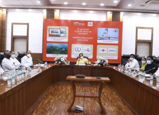 संगीत महाविद्यालयाचे काम आंतरराष्ट्रीय दर्जाचे असावे – मुख्यमंत्री