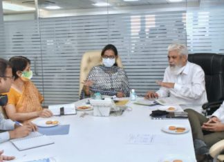 शालेय अभ्यासक्रमात कृषि विषयाचा होणार समावेश; शिक्षण व कृषि विभाग संयुक्तपणे अभ्यासक्रम तयार करणार