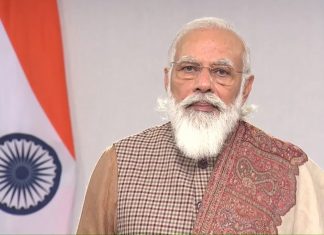 उज्ज्वला योजनेच्या दुसऱ्या टप्प्याला प्रधानमंत्र्यांकडून सुरुवात