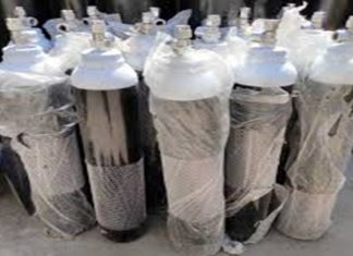 तिसऱ्या लाटेचा सामना करण्यासाठी प्राणवायूचे उत्पादन वाढवण्यावर भर