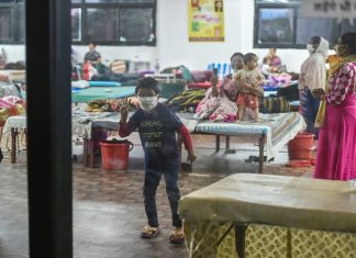 देशात शनिवारी ३९ हजार २५८ रुग्ण कोरोनामुक्त