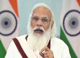 १२७ वी घटना दुरुस्ती विधेयक सामाजिक सक्षमीकरणासाठी अत्यंत महत्त्वाचं – प्रधानमंत्री