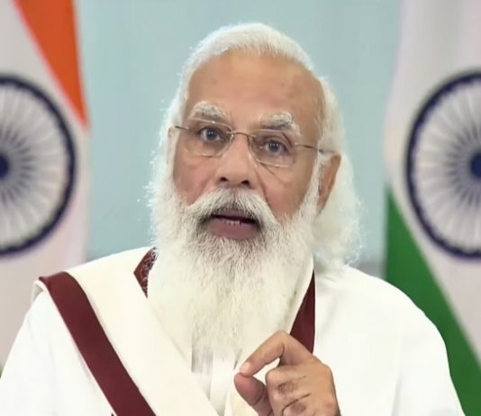 १२७ वी घटना दुरुस्ती विधेयक सामाजिक सक्षमीकरणासाठी अत्यंत महत्त्वाचं – प्रधानमंत्री