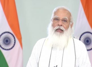 महिलांना विकासासाठी पोषक वातावरण निर्माण झाल्यास गावांचा विकास सहज शक्य असल्याचं प्रधानमंत्री नरेंद्र मोदी यांच प्रतिपादन