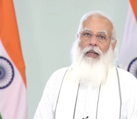 महिलांना विकासासाठी पोषक वातावरण निर्माण झाल्यास गावांचा विकास सहज शक्य असल्याचं प्रधानमंत्री नरेंद्र मोदी यांच प्रतिपादन