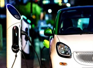 इलेक्ट्रिक वाहनांसाठी चार्गिंग स्थानकं उभारण्यासाठी निती आयोगातर्फे मार्गदर्शक पुस्तिका जारी