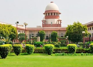 महिलांना एनडीएची परिक्षा द्यायला सर्वोच्च न्यायालयाची परवानगी