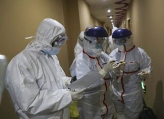 राज्यातली झिका विषाणू संसर्गाच्या परिस्थितीची पाहणी करण्यासाठी केंद्राचे विशेष पथक