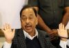 केंद्रीय मंत्री नारायण राणे यांना अखेर जामीन, मात्र कथित वक्तव्याचे राज्यभर पडसाद