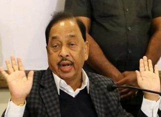केंद्रीय मंत्री नारायण राणे यांना अखेर जामीन, मात्र कथित वक्तव्याचे राज्यभर पडसाद