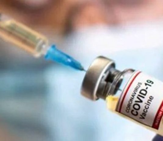 देशात ६१ लाख ९० हजारापेक्षा जास्त नागरिकांचे लसीकरण